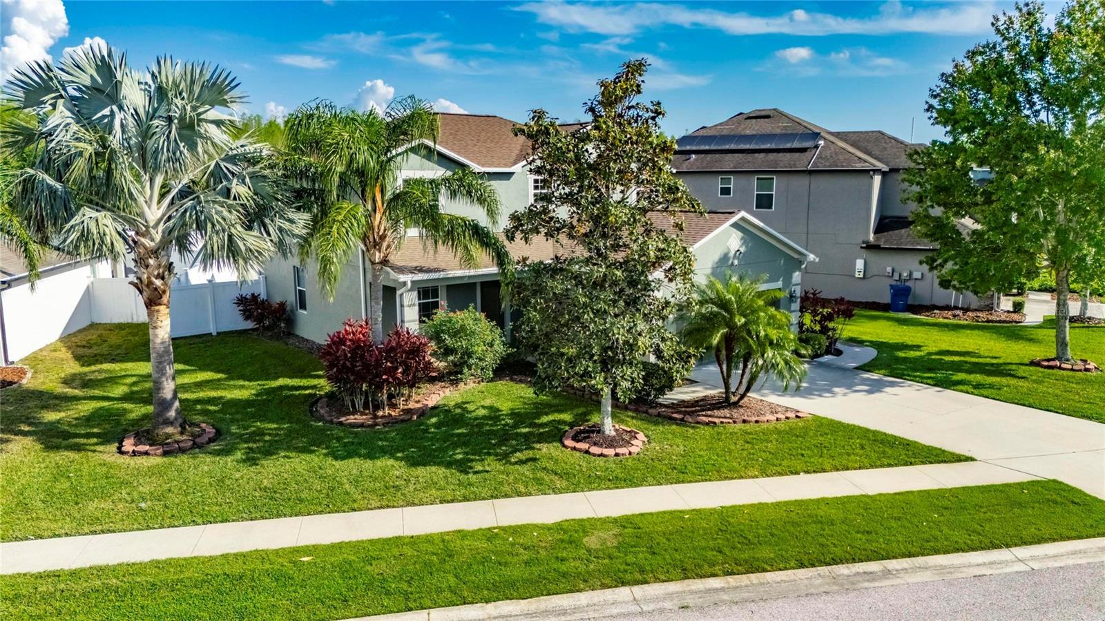 18734 BURNDALL CT, LAND O LAKES, FL, 34638