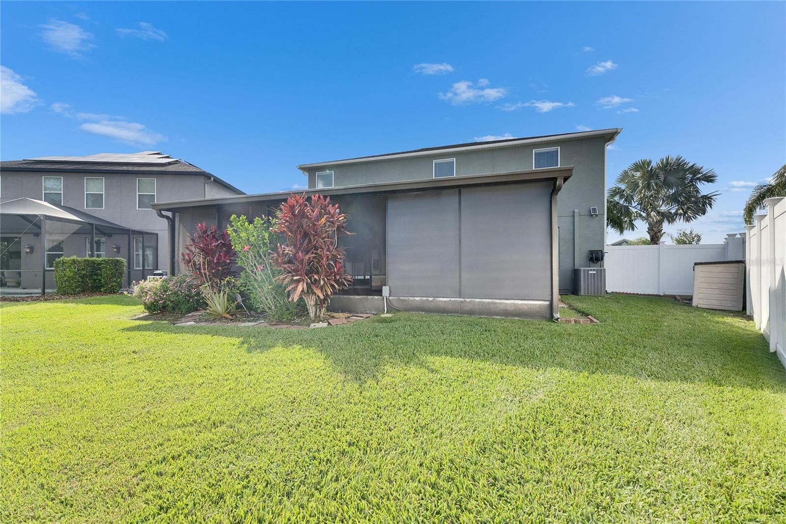 18734 BURNDALL CT, LAND O LAKES, FL, 34638