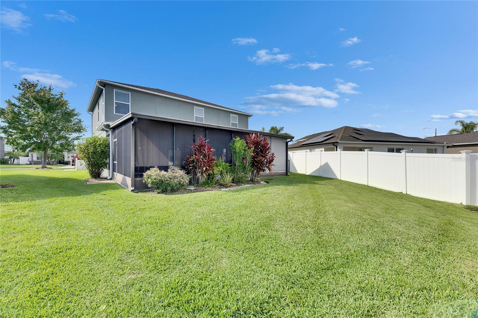 18734 BURNDALL CT, LAND O LAKES, FL, 34638