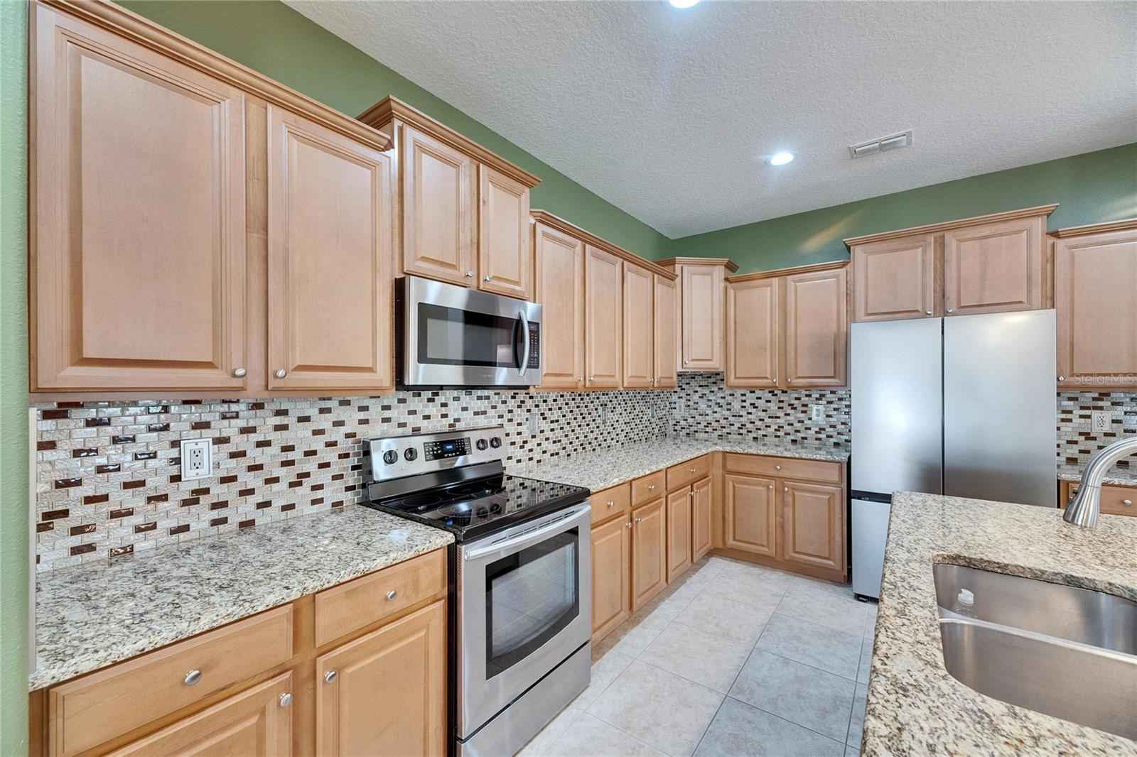 18734 BURNDALL CT, LAND O LAKES, FL, 34638