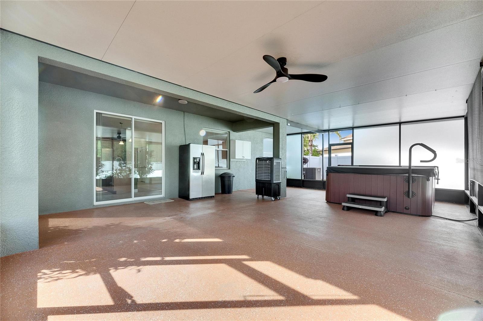 18734 BURNDALL CT, LAND O LAKES, FL, 34638