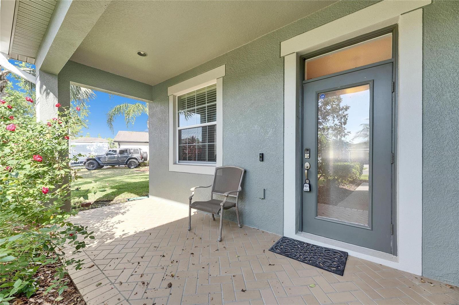 18734 BURNDALL CT, LAND O LAKES, FL, 34638