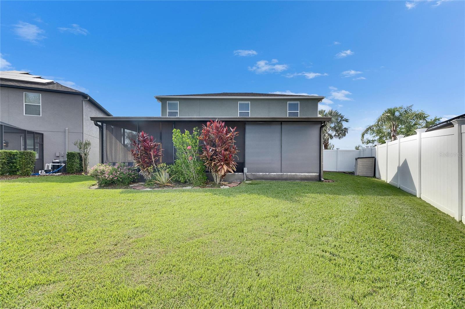 18734 BURNDALL CT, LAND O LAKES, FL, 34638