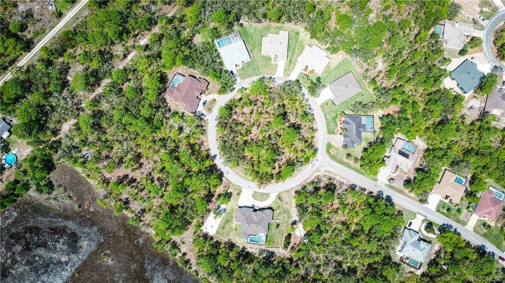 16 CYCLAMEN CT W, HOMOSASSA, FL, 34446