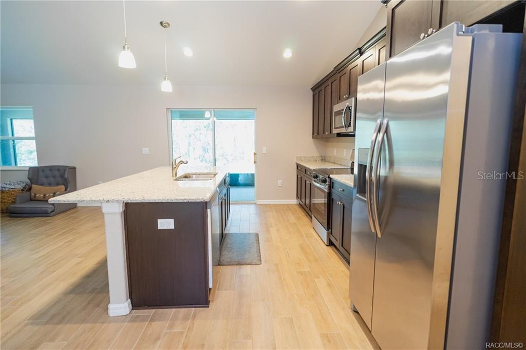 16 CYCLAMEN CT W, HOMOSASSA, FL, 34446