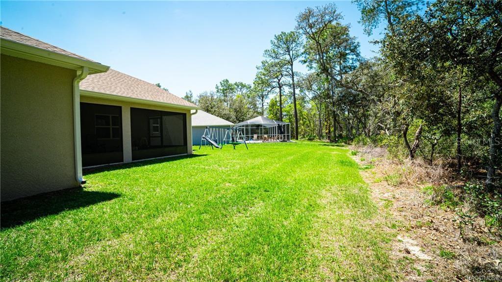 16 CYCLAMEN CT W, HOMOSASSA, FL, 34446