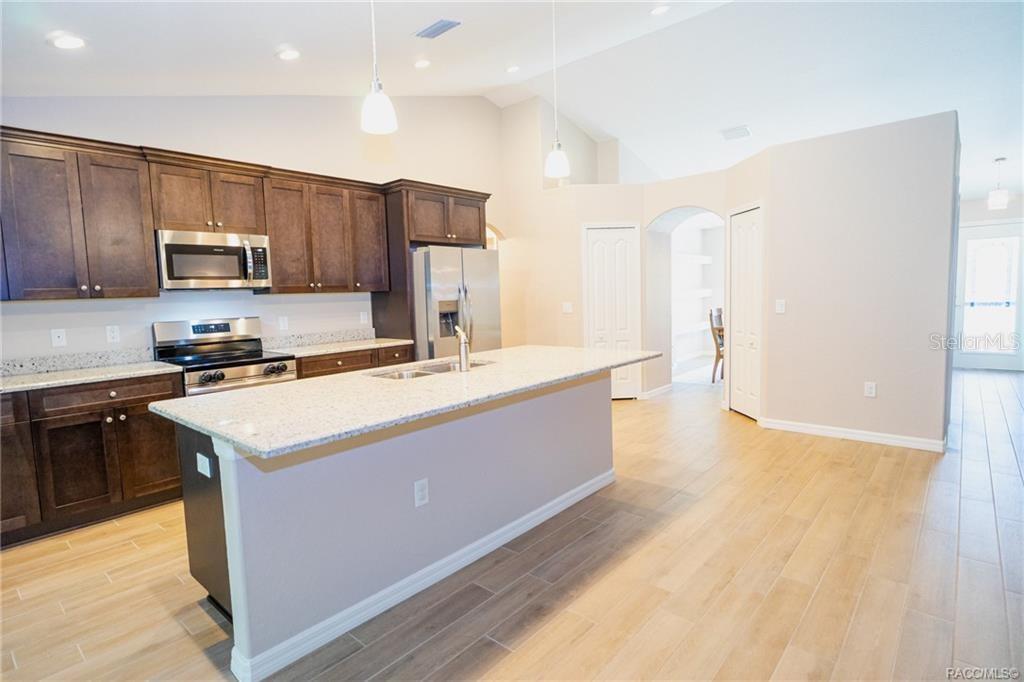 16 CYCLAMEN CT W, HOMOSASSA, FL, 34446