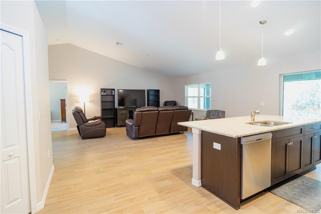 16 CYCLAMEN CT W, HOMOSASSA, FL, 34446