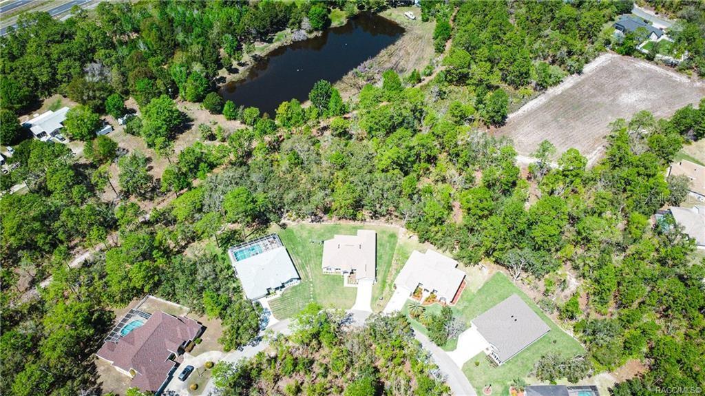 16 CYCLAMEN CT W, HOMOSASSA, FL, 34446