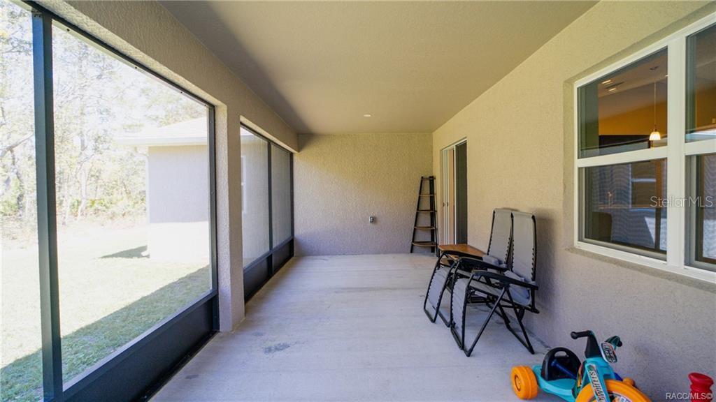 16 CYCLAMEN CT W, HOMOSASSA, FL, 34446