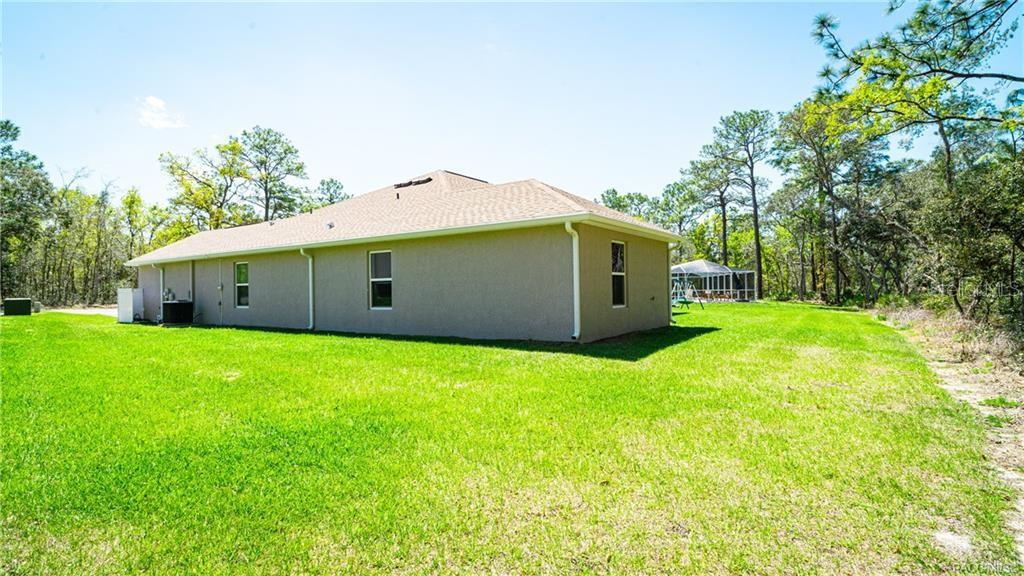 16 CYCLAMEN CT W, HOMOSASSA, FL, 34446