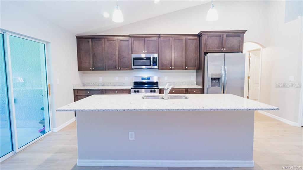 16 CYCLAMEN CT W, HOMOSASSA, FL, 34446