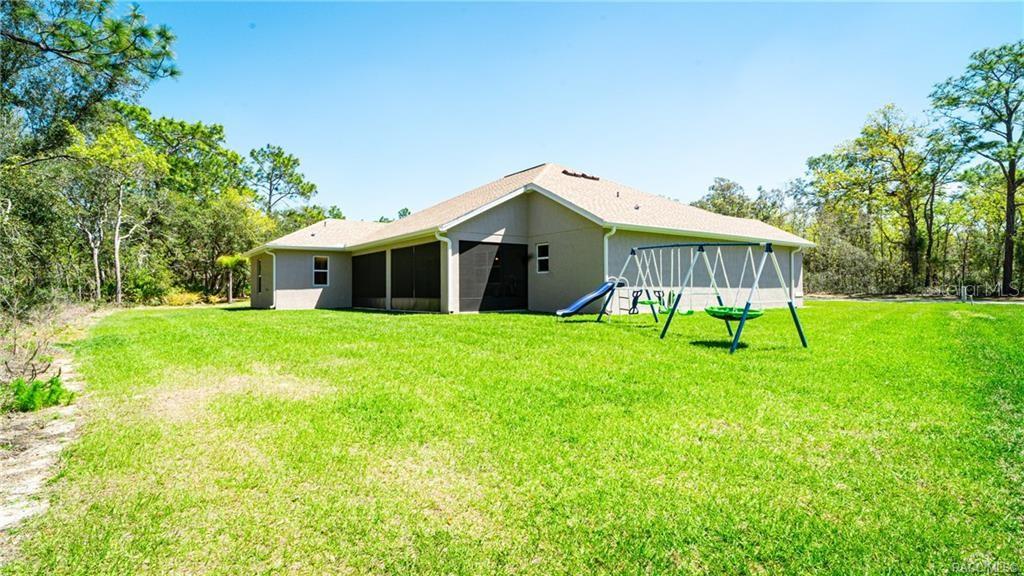 16 CYCLAMEN CT W, HOMOSASSA, FL, 34446