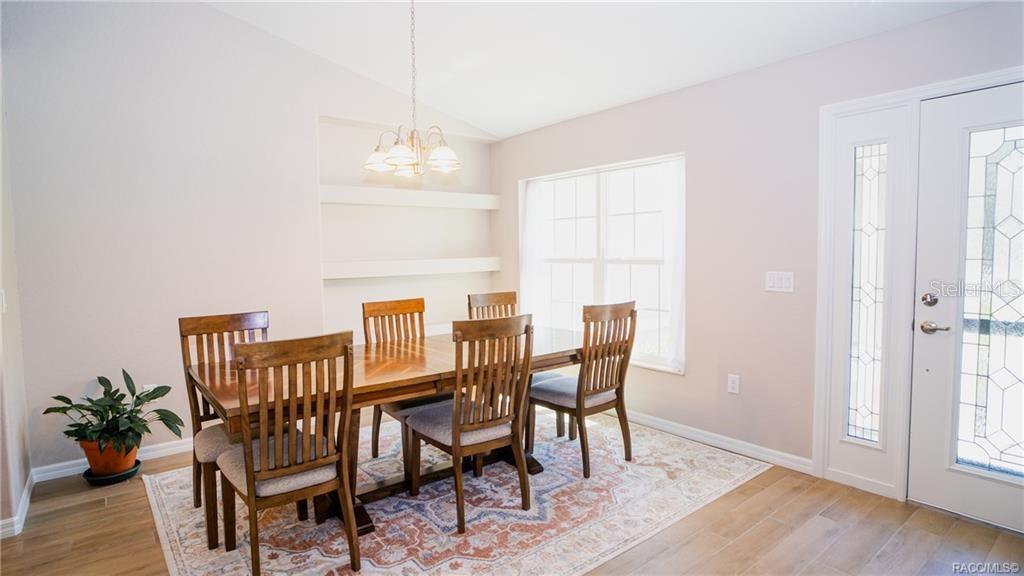 16 CYCLAMEN CT W, HOMOSASSA, FL, 34446