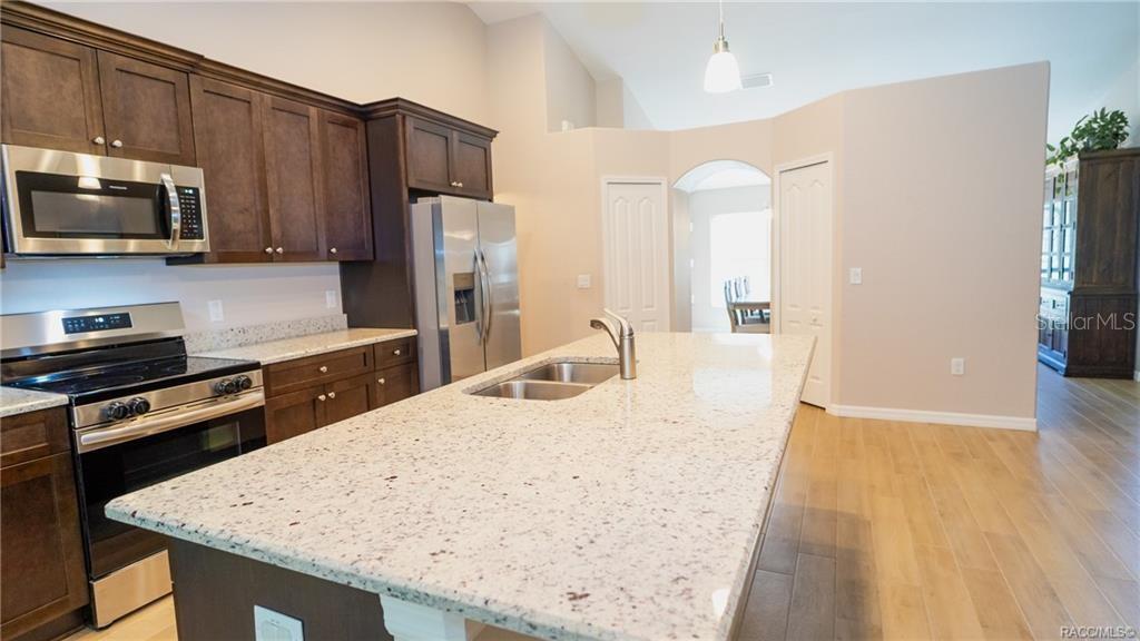 16 CYCLAMEN CT W, HOMOSASSA, FL, 34446