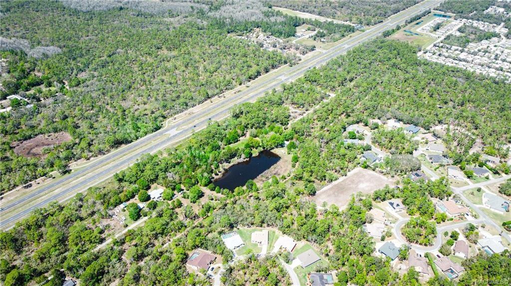 16 CYCLAMEN CT W, HOMOSASSA, FL, 34446