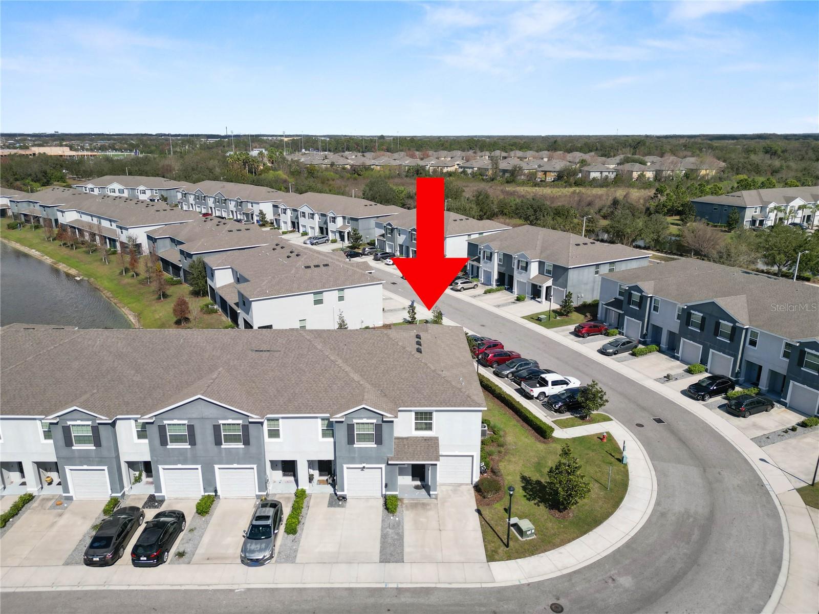 8680 FALLING BLUE PL, RIVERVIEW, FL, 33578