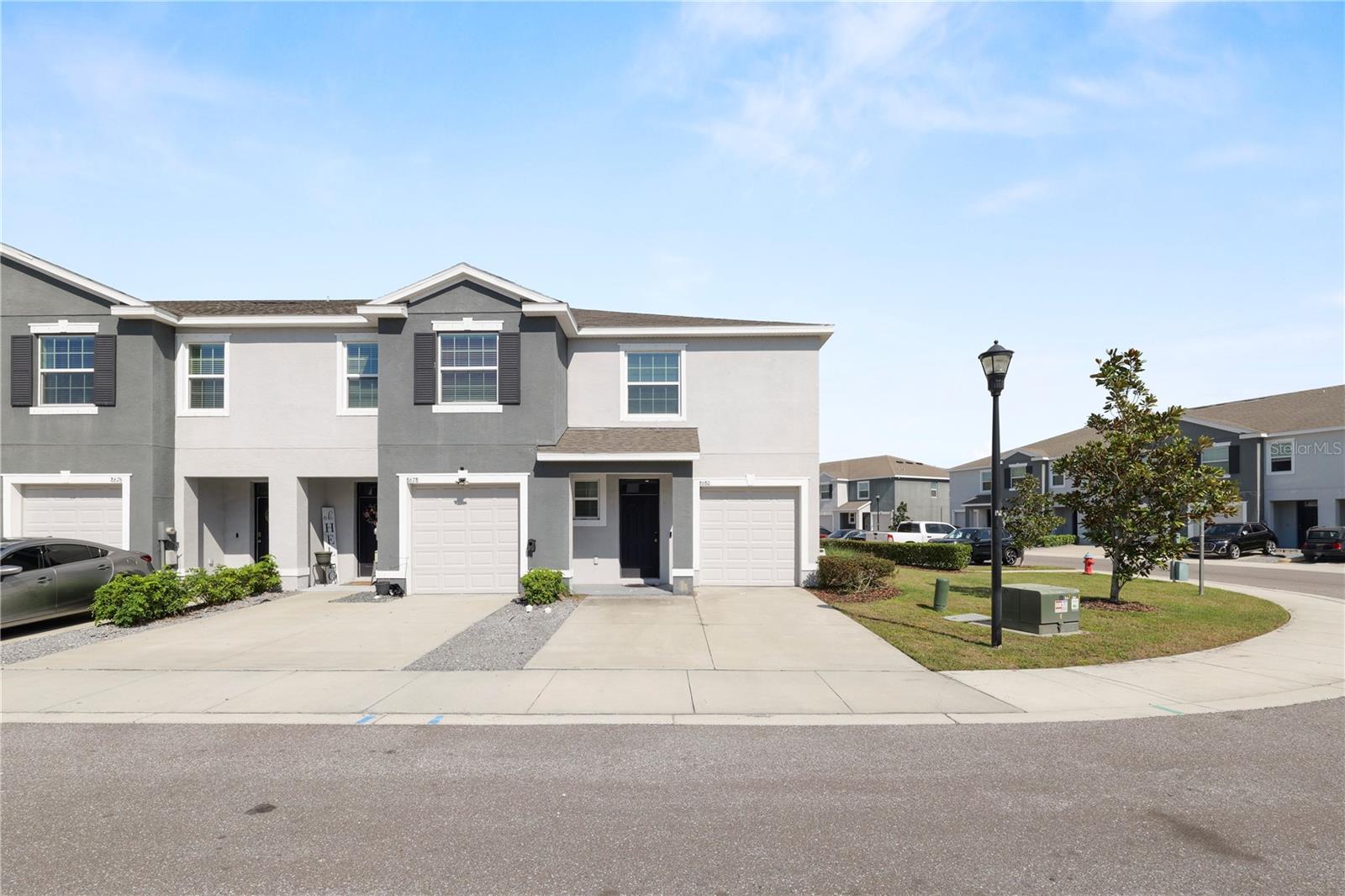 8680 FALLING BLUE PL, RIVERVIEW, FL, 33578