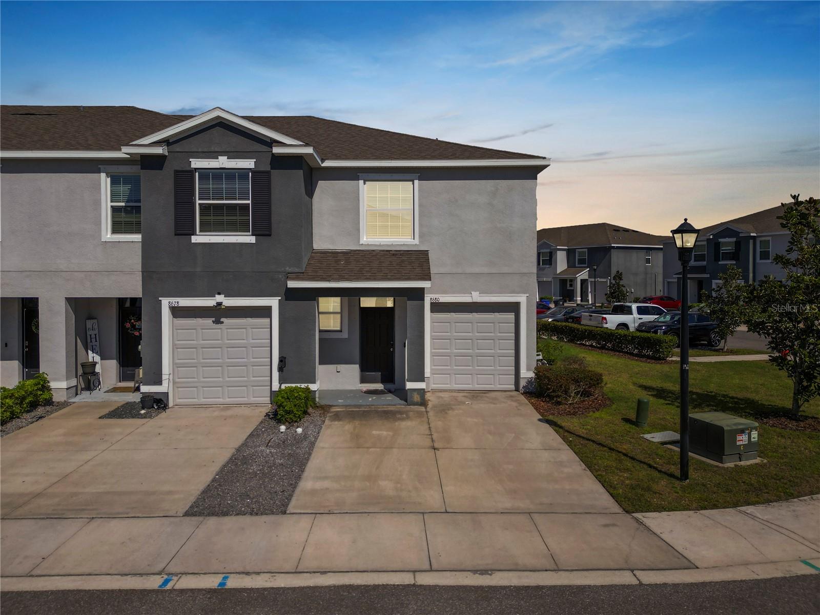 8680 FALLING BLUE PL, RIVERVIEW, FL, 33578