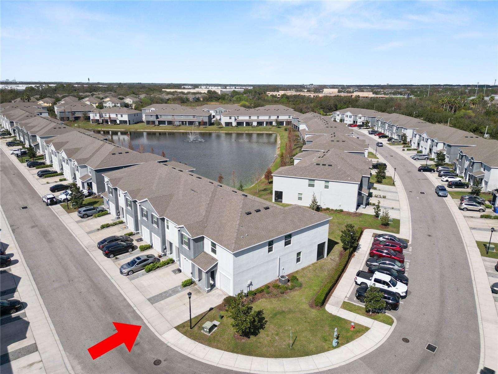 8680 FALLING BLUE PL, RIVERVIEW, FL, 33578