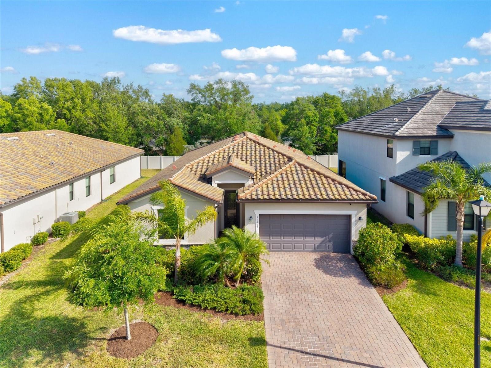 11007 COPPERLEFE DR, BRADENTON, FL, 34212