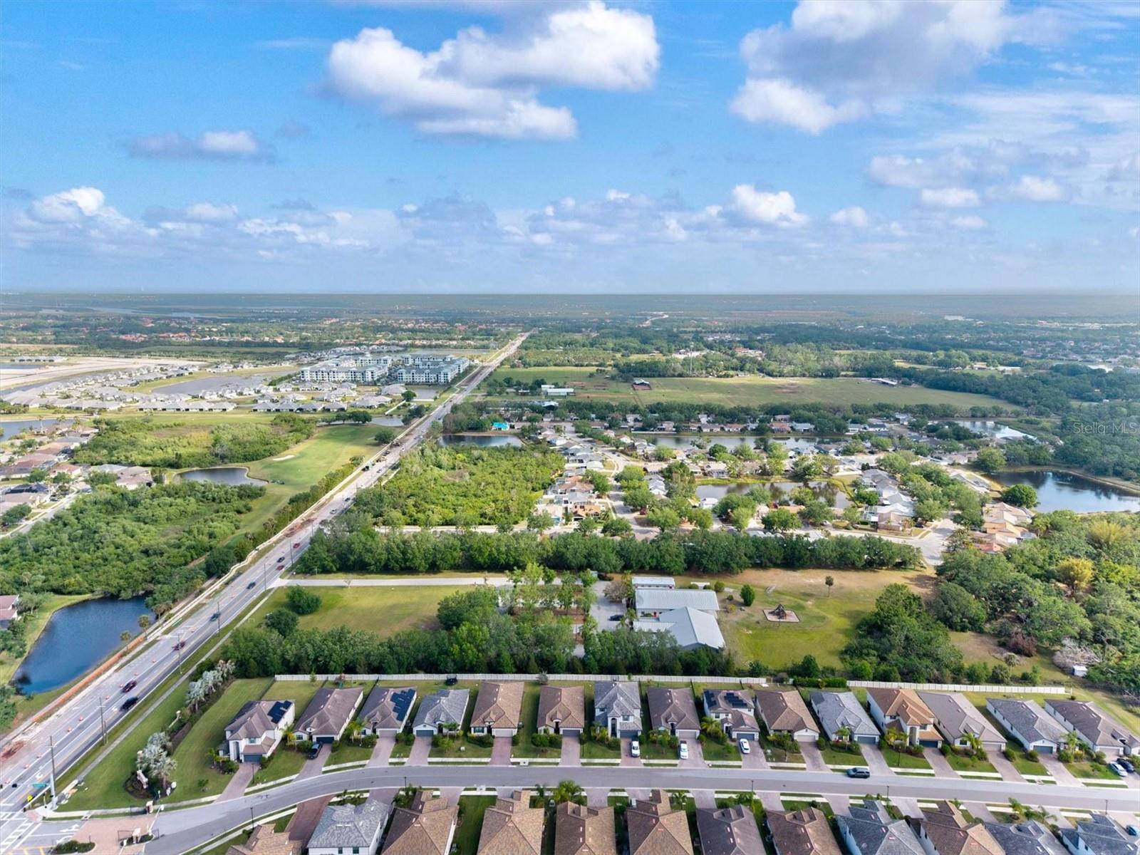 11007 COPPERLEFE DR, BRADENTON, FL, 34212