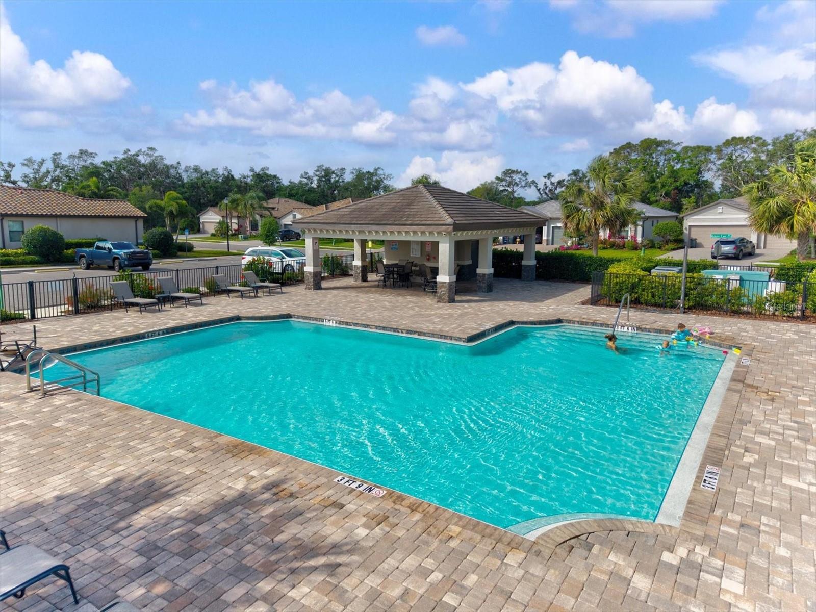 11007 COPPERLEFE DR, BRADENTON, FL, 34212