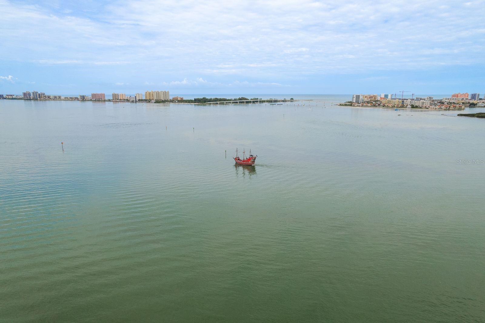 30 TURNER ST #502, CLEARWATER, FL, 33756