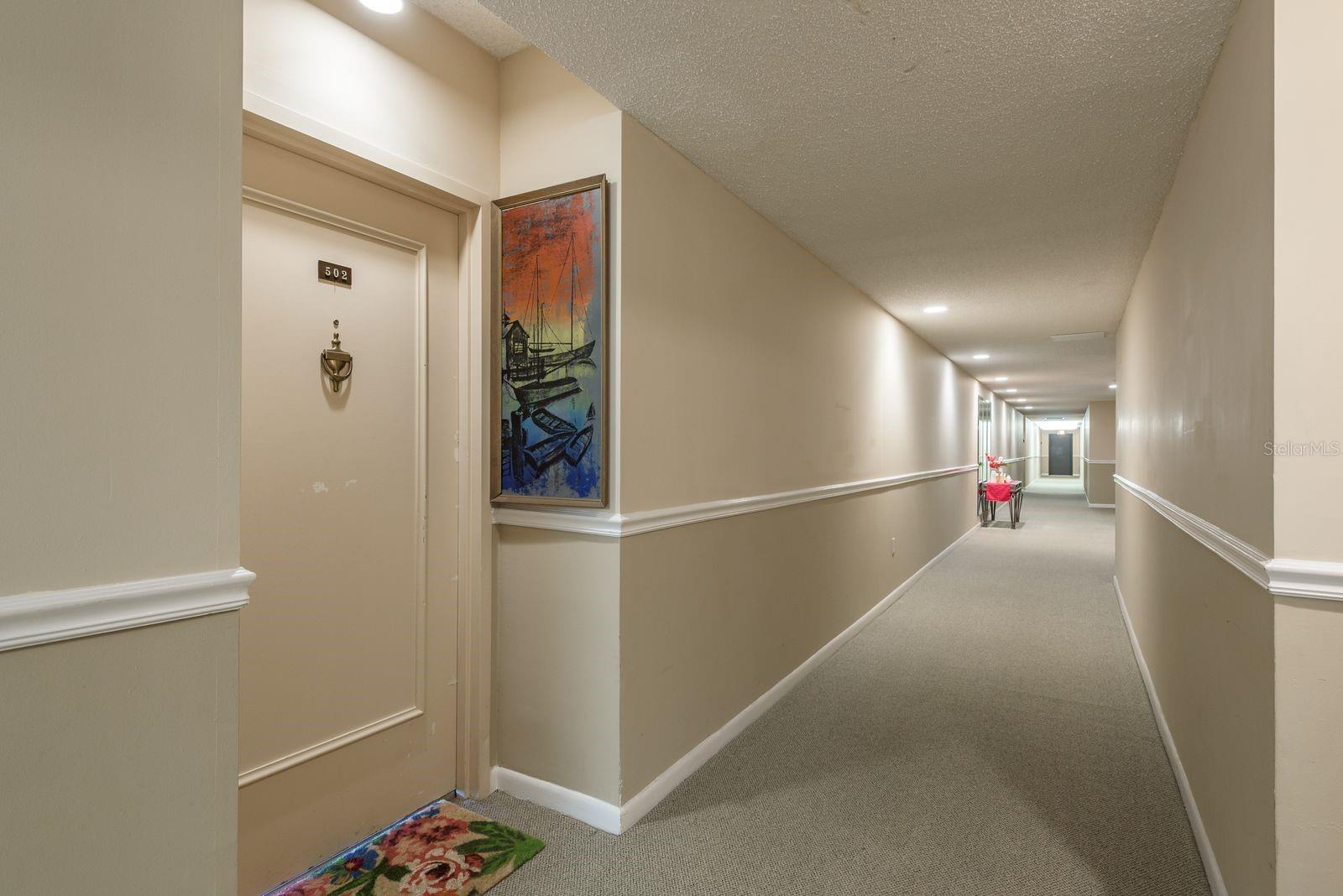 30 TURNER ST #502, CLEARWATER, FL, 33756