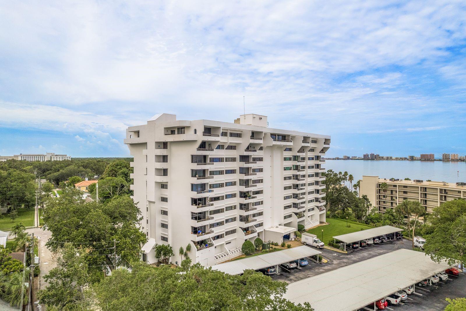 30 TURNER ST #502, CLEARWATER, FL, 33756