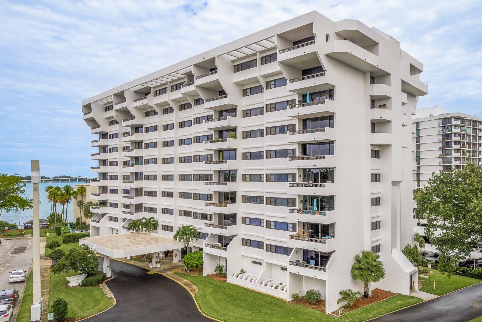 30 TURNER ST #502, CLEARWATER, FL, 33756