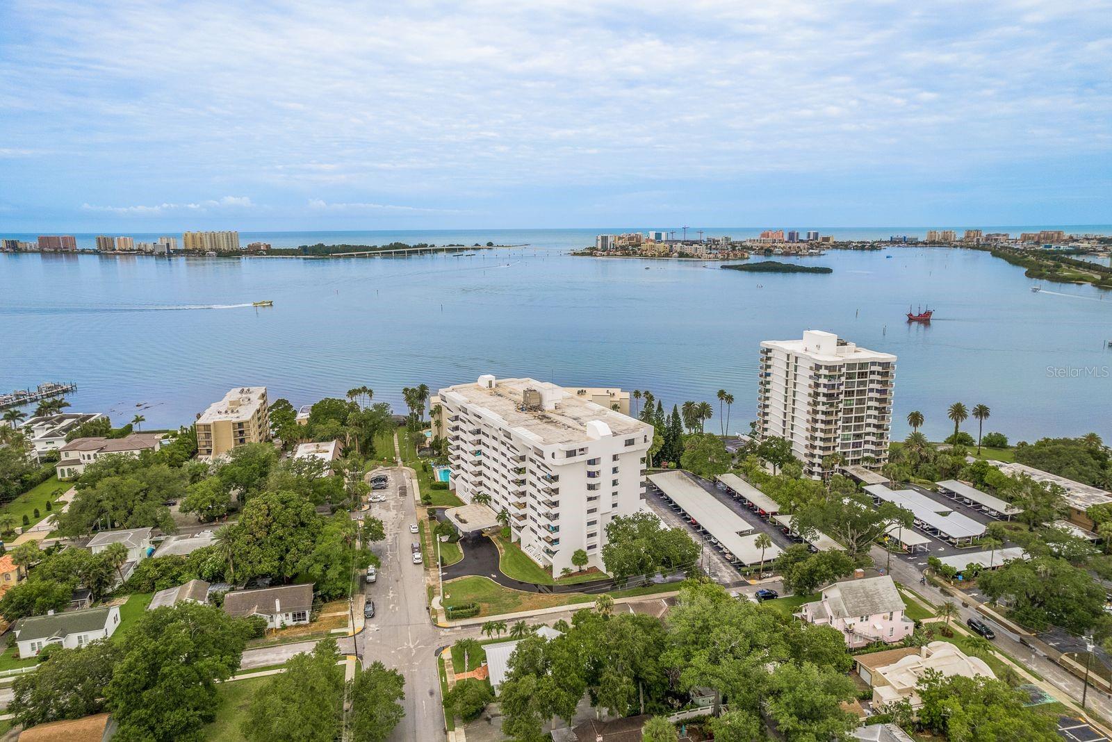 30 TURNER ST #502, CLEARWATER, FL, 33756