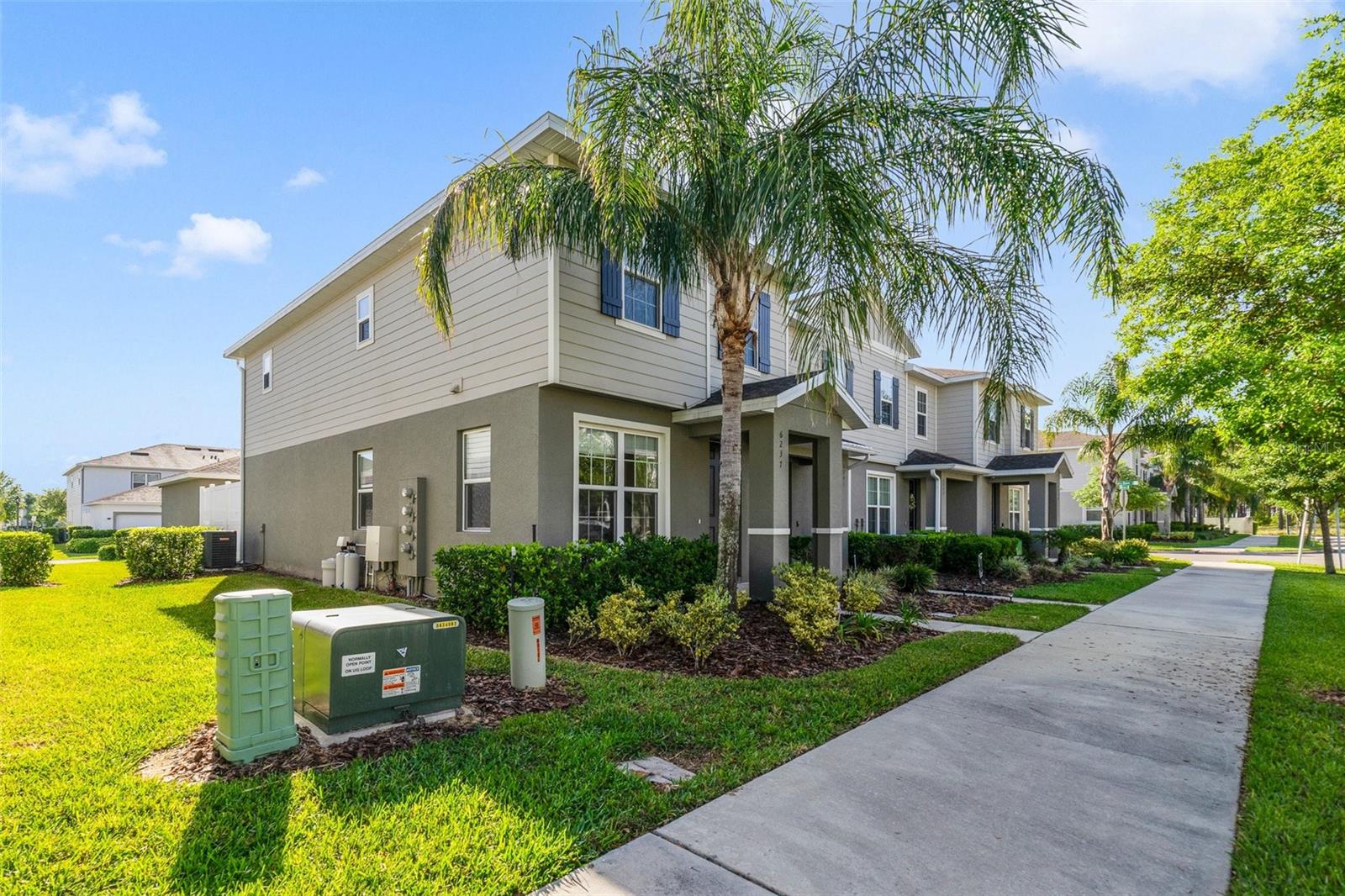 6237 ARALIA IVY LN, WINTER GARDEN, FL, 34787