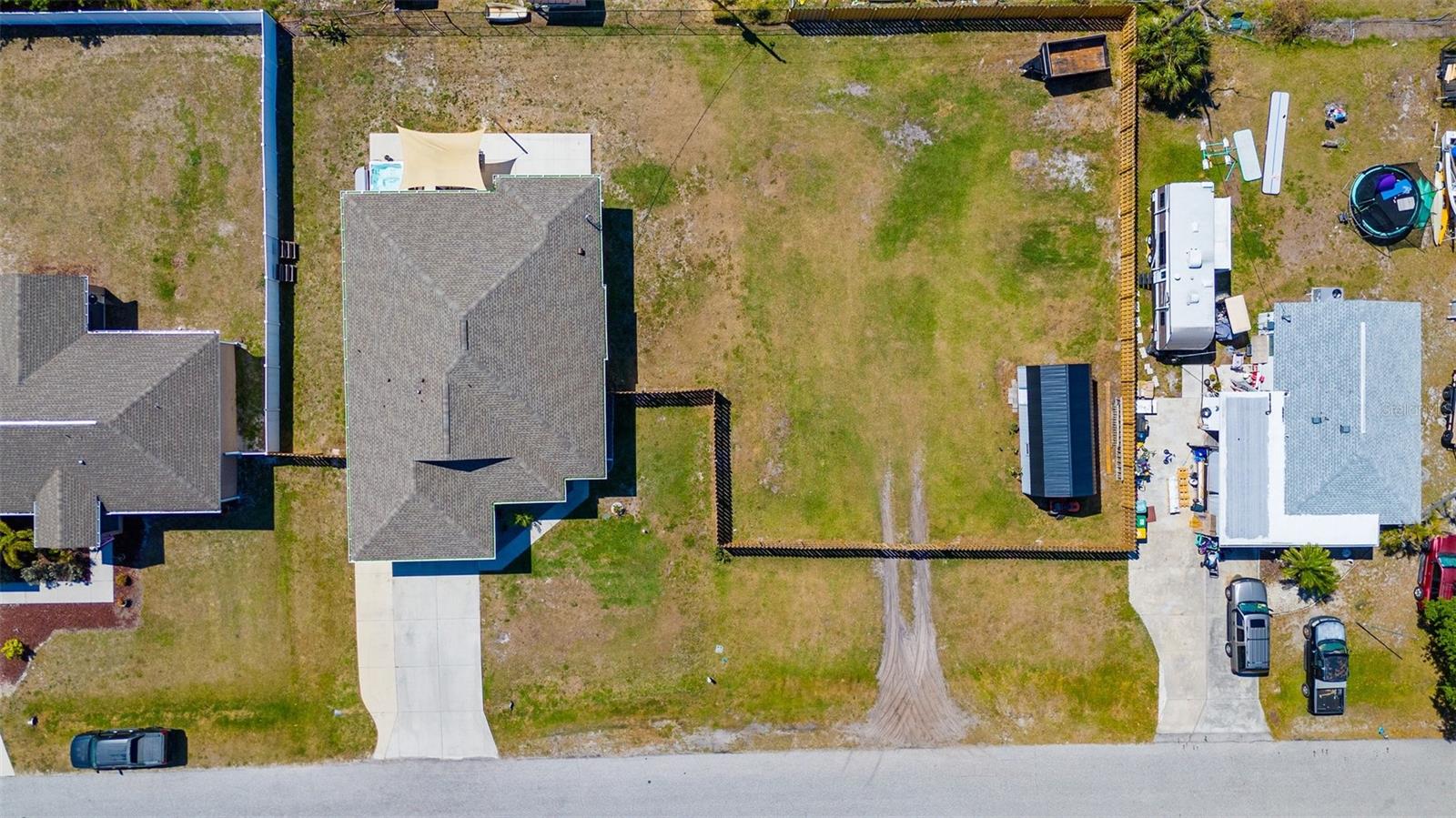 11085 SUNNYDALE AVE, ENGLEWOOD, FL, 34224