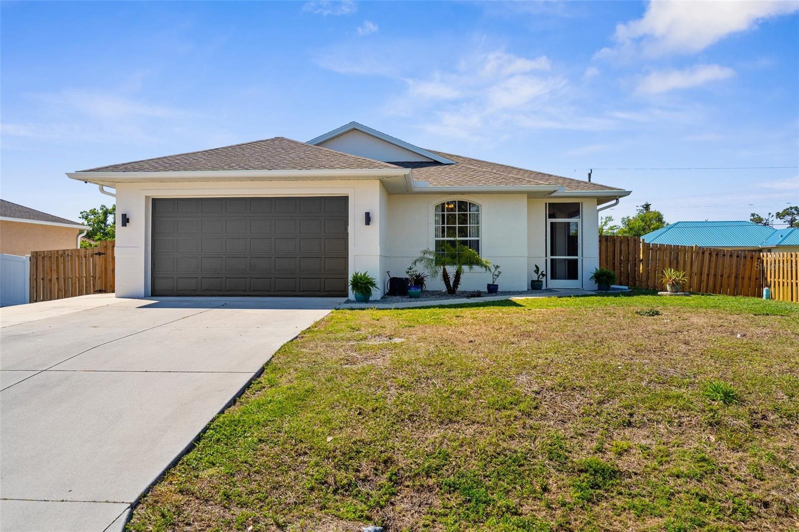 11085 SUNNYDALE AVE, ENGLEWOOD, FL, 34224