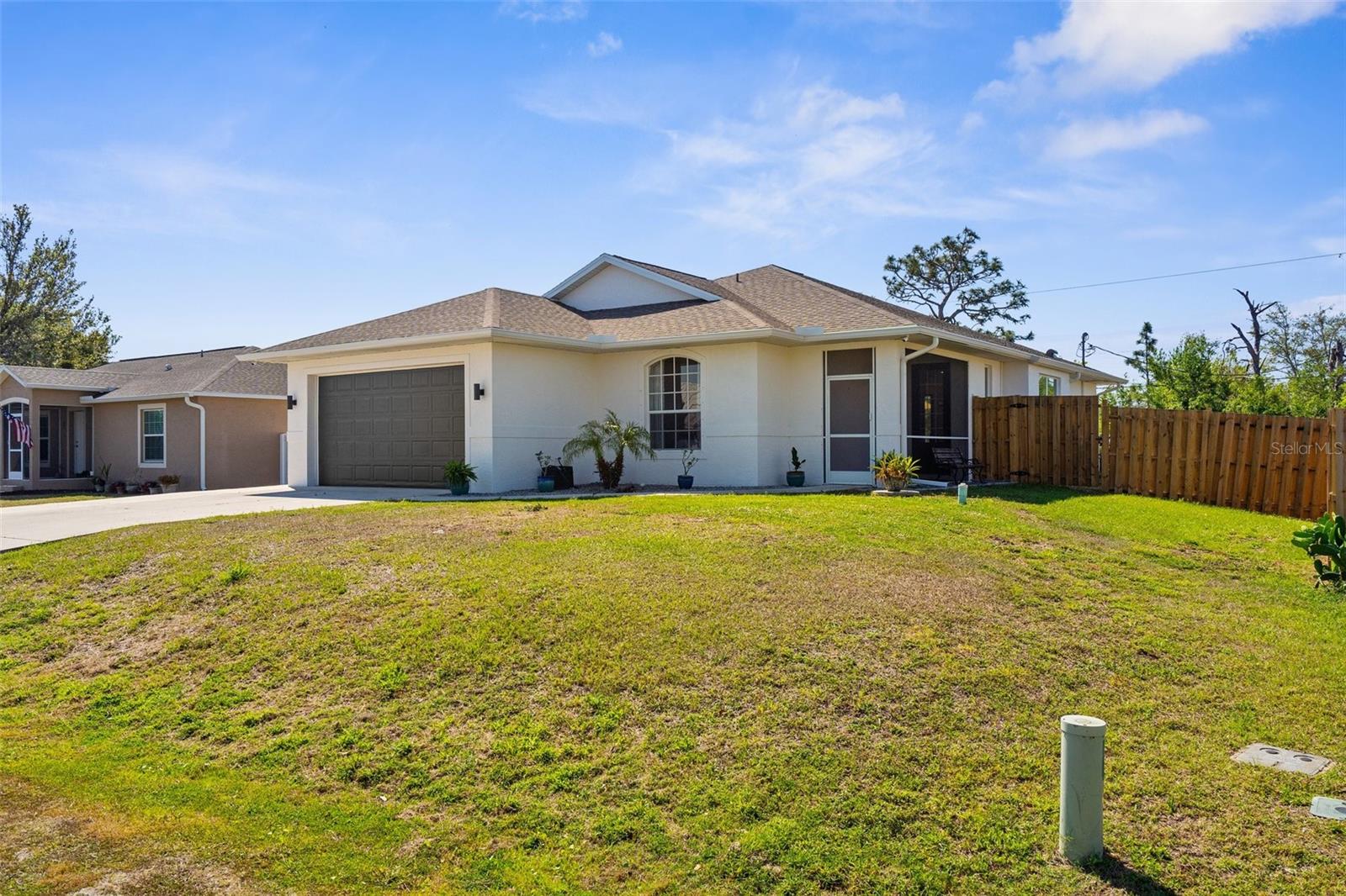 11085 SUNNYDALE AVE, ENGLEWOOD, FL, 34224