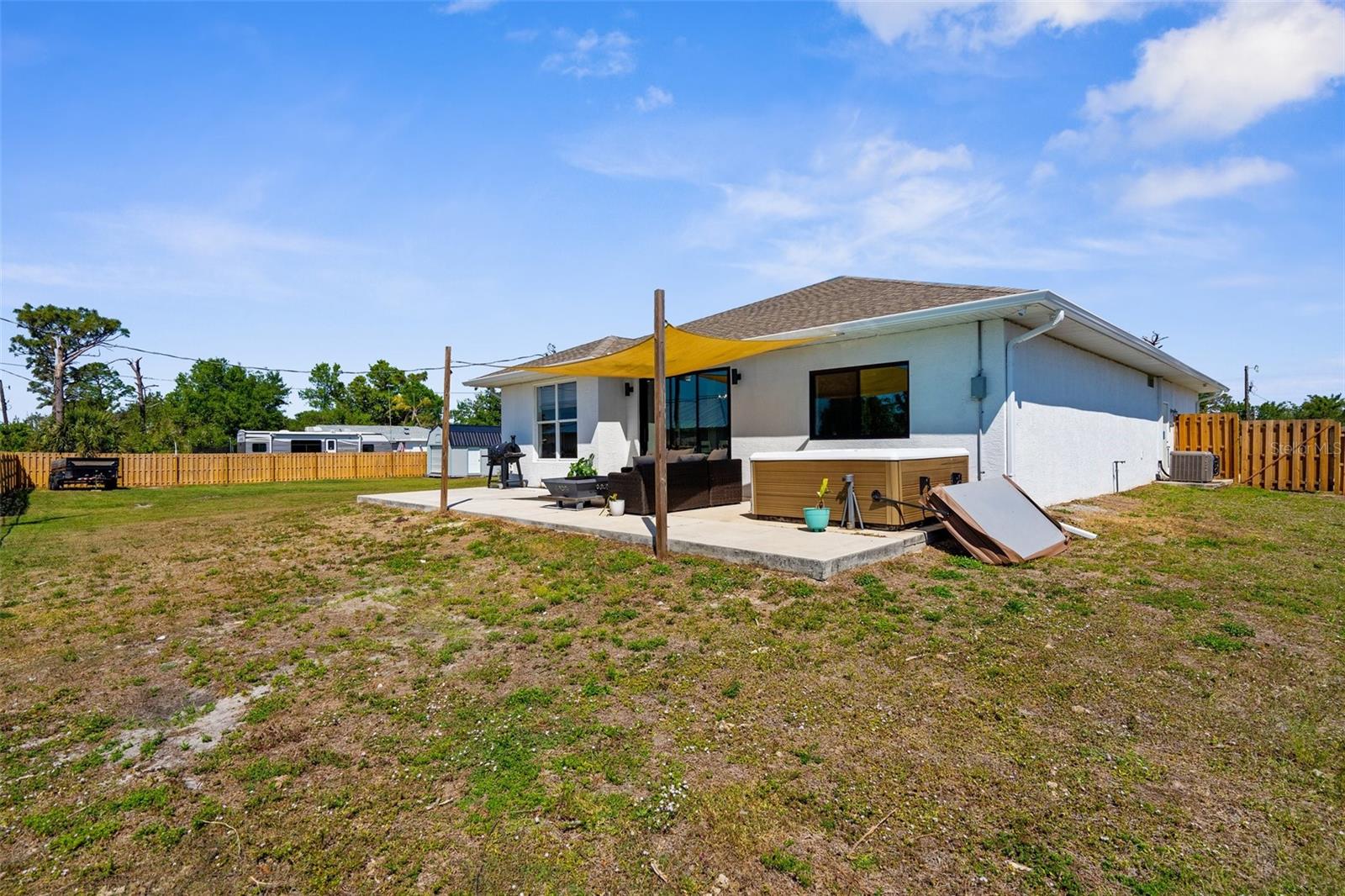 11085 SUNNYDALE AVE, ENGLEWOOD, FL, 34224