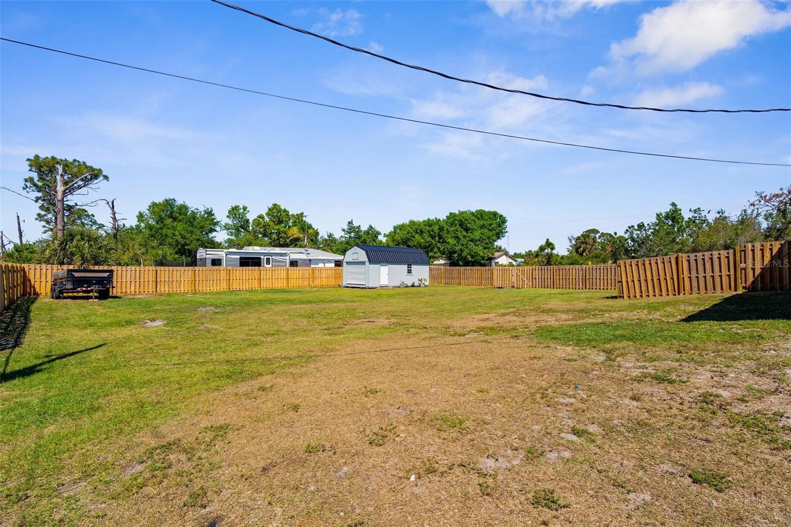 11085 SUNNYDALE AVE, ENGLEWOOD, FL, 34224