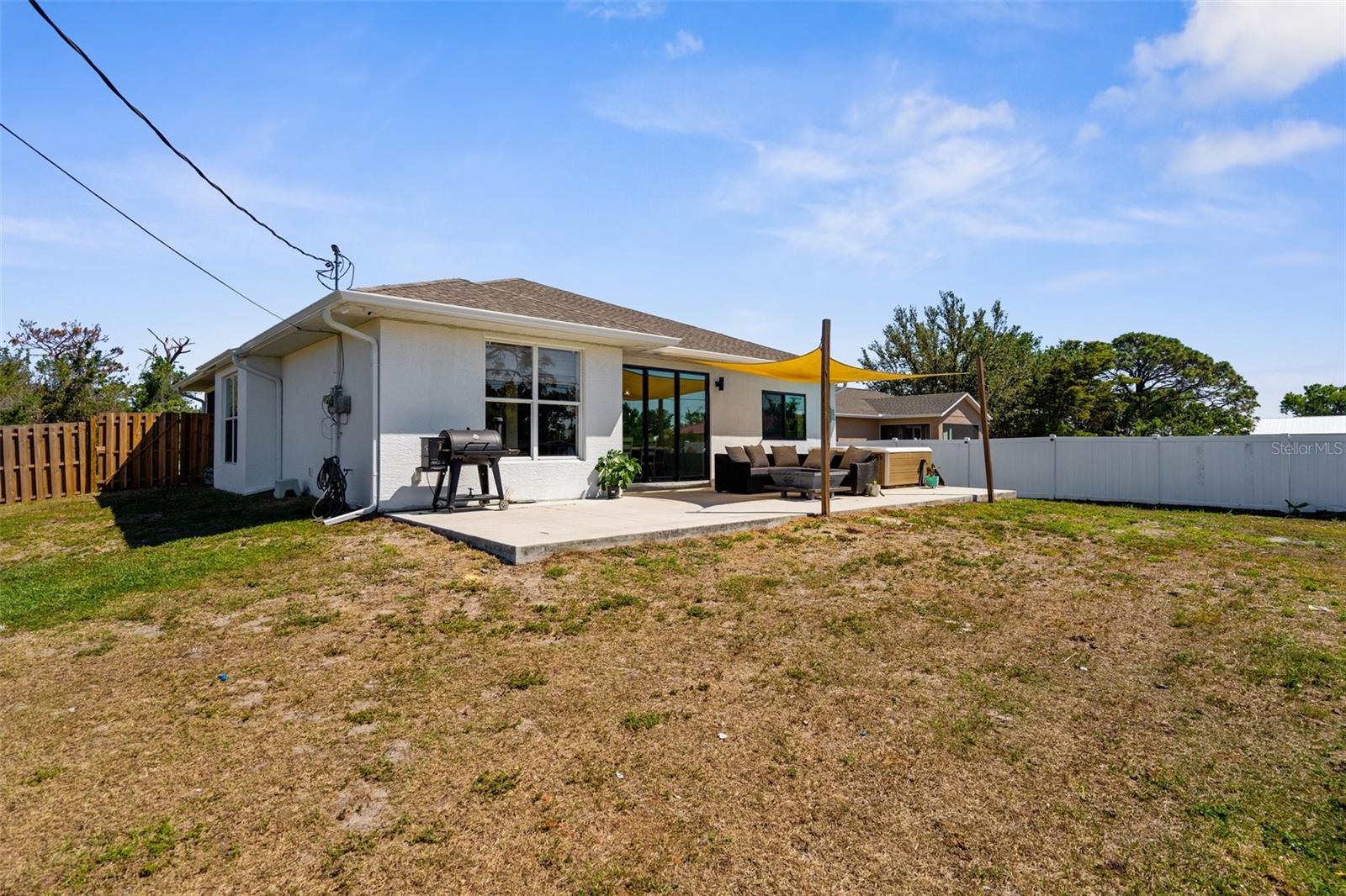 11085 SUNNYDALE AVE, ENGLEWOOD, FL, 34224