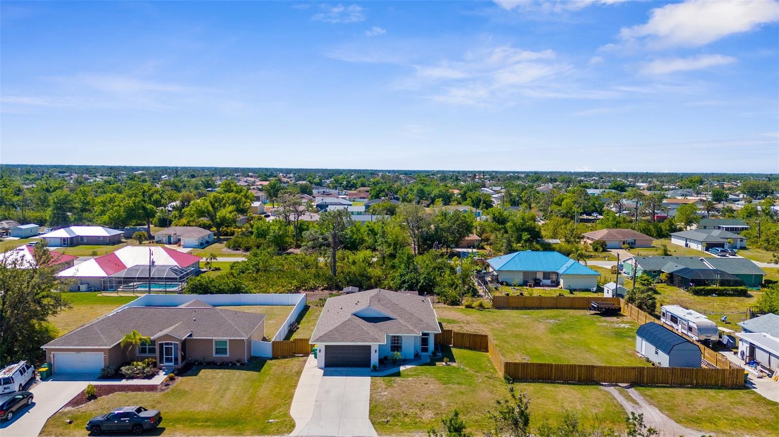 11085 SUNNYDALE AVE, ENGLEWOOD, FL, 34224