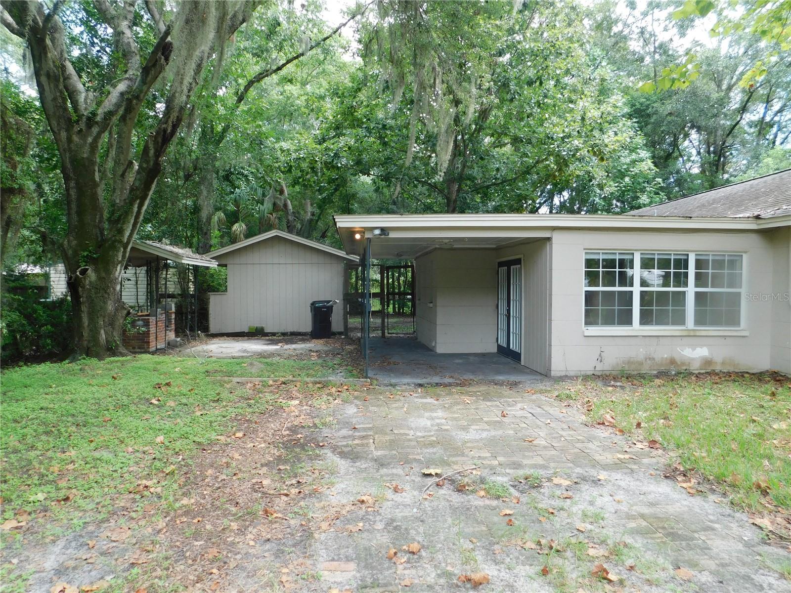 1204 NE 10TH AVE, GAINESVILLE, FL, 32601
