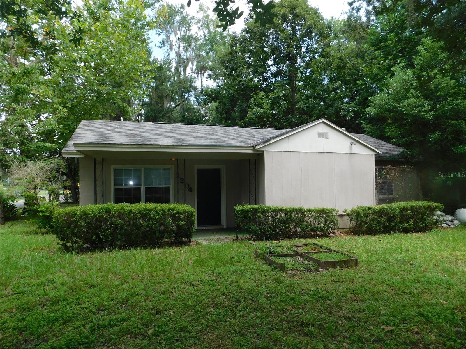 1204 NE 10TH AVE, GAINESVILLE, FL, 32601