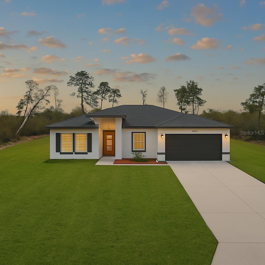 2232 SW 178TH LANE RD, OCALA, FL, 34473