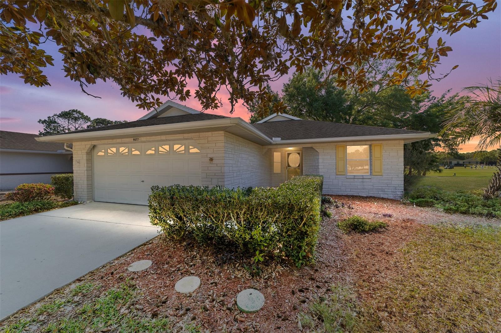 9077 SW 91ST CIR, OCALA, FL, 34481