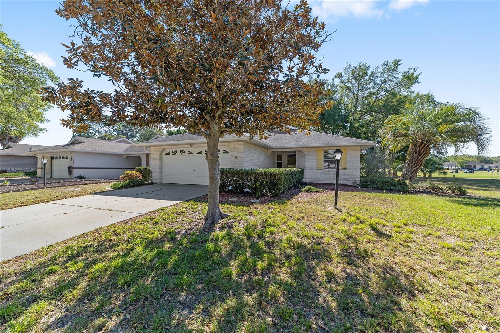 9077 SW 91ST CIR, OCALA, FL, 34481