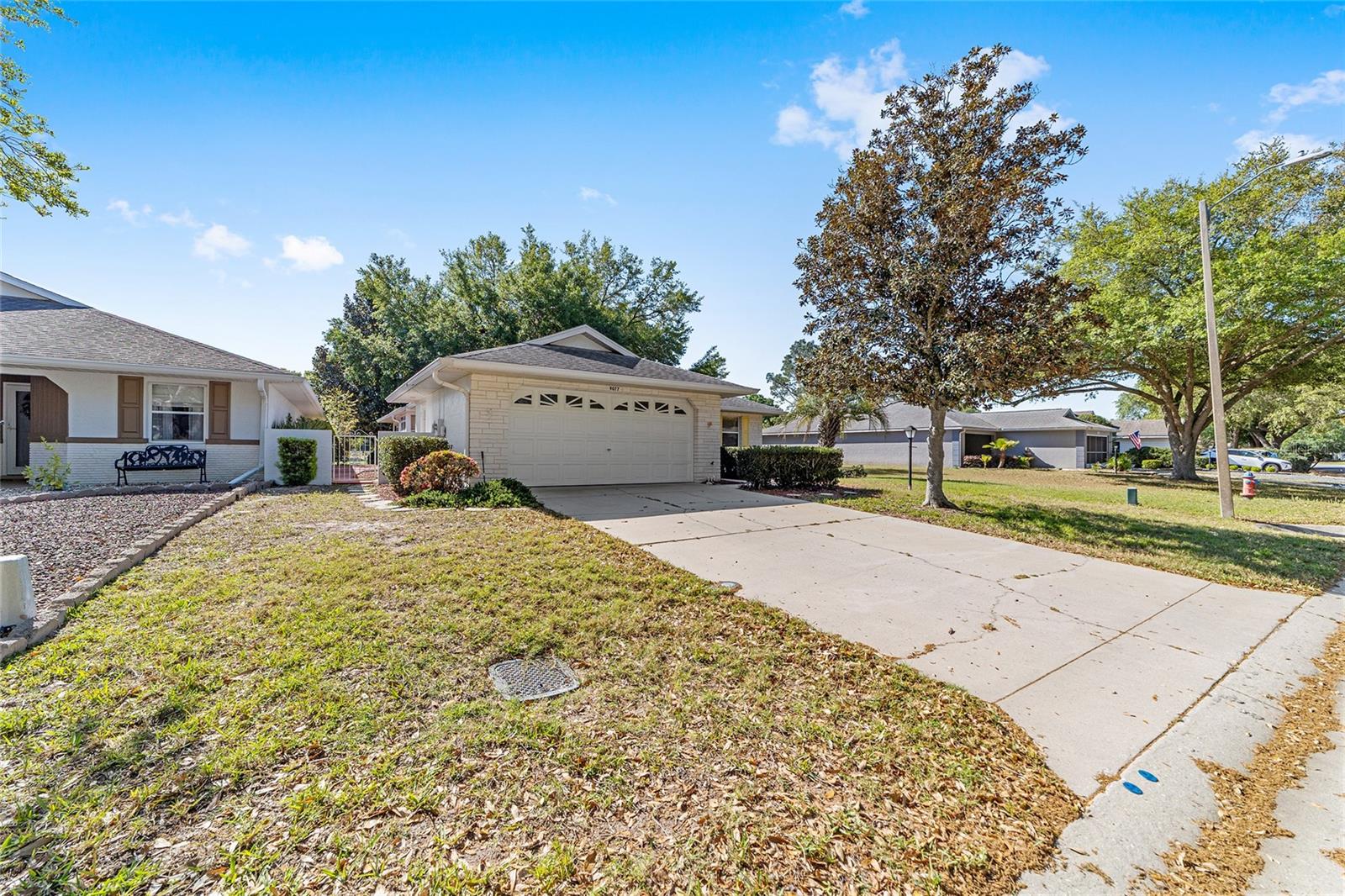 9077 SW 91ST CIR, OCALA, FL, 34481