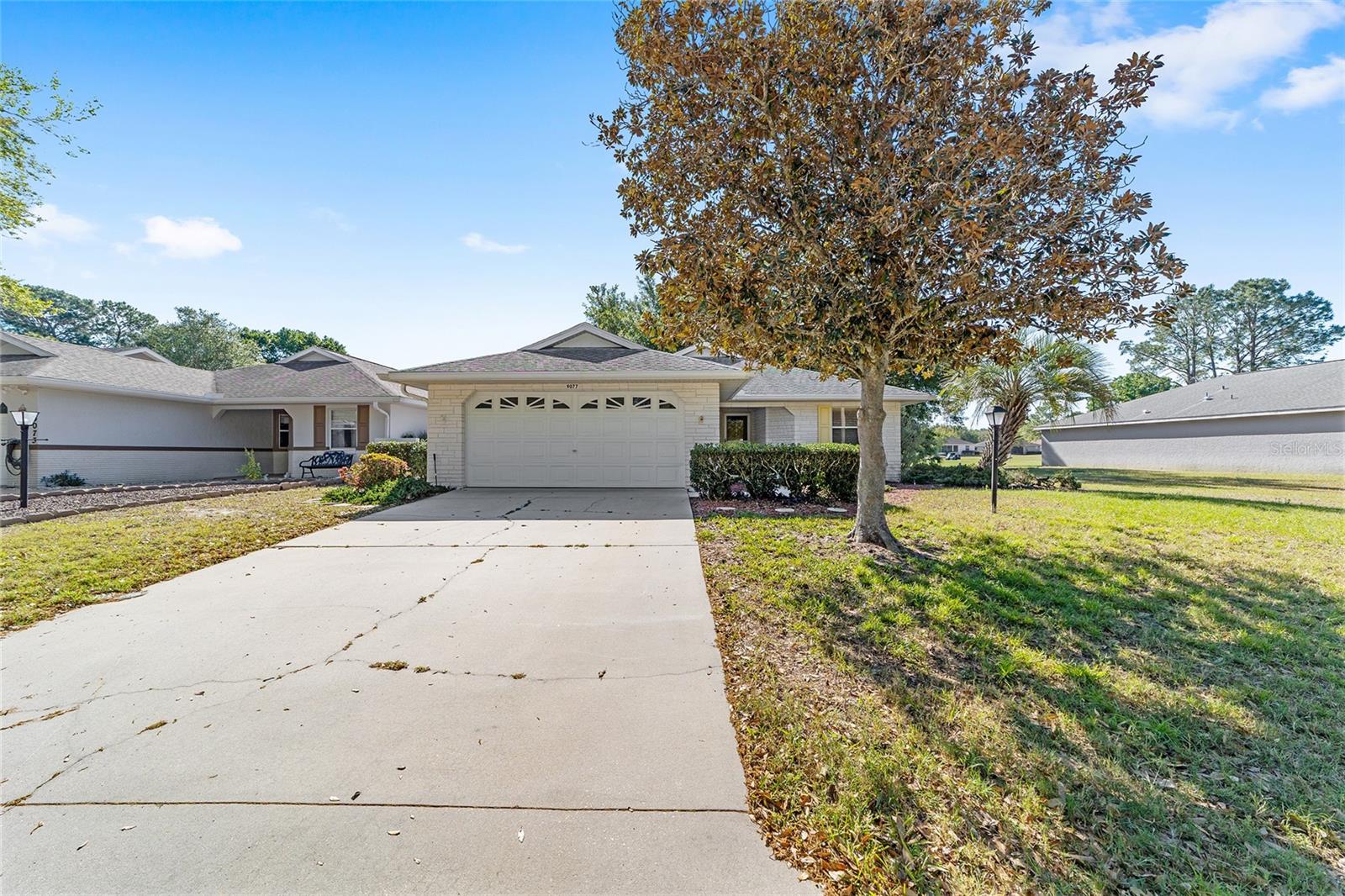 9077 SW 91ST CIR, OCALA, FL, 34481