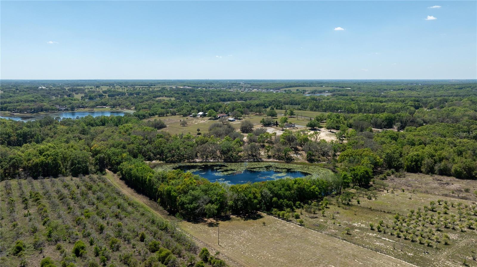 0 SE 165TH AVE, WEIRSDALE, FL, 32195