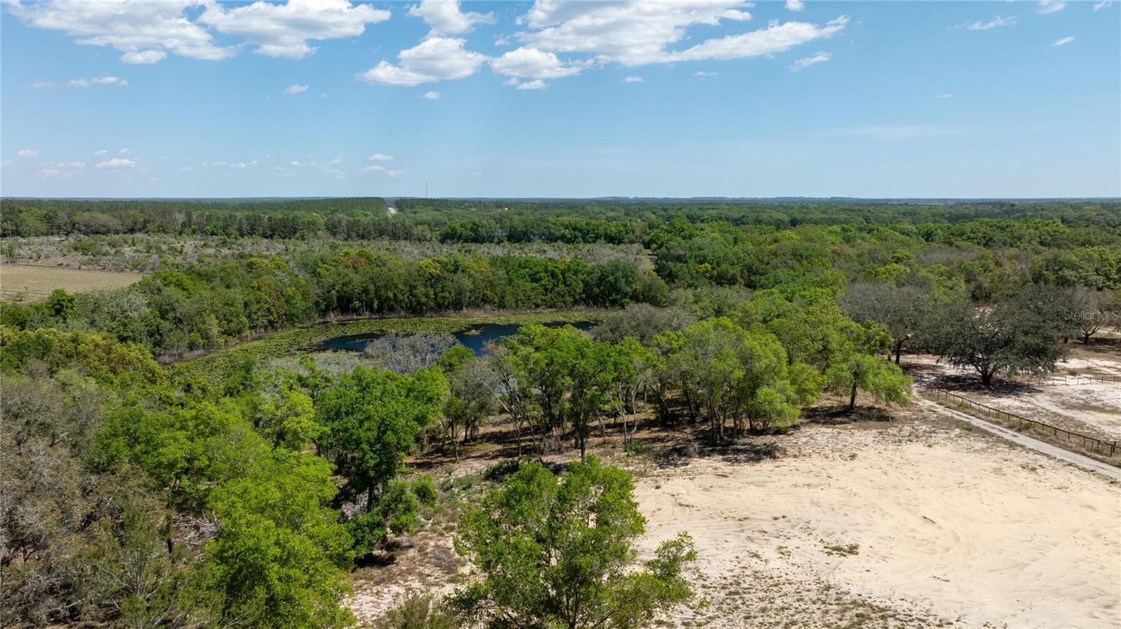 0 SE 165TH AVE, WEIRSDALE, FL, 32195