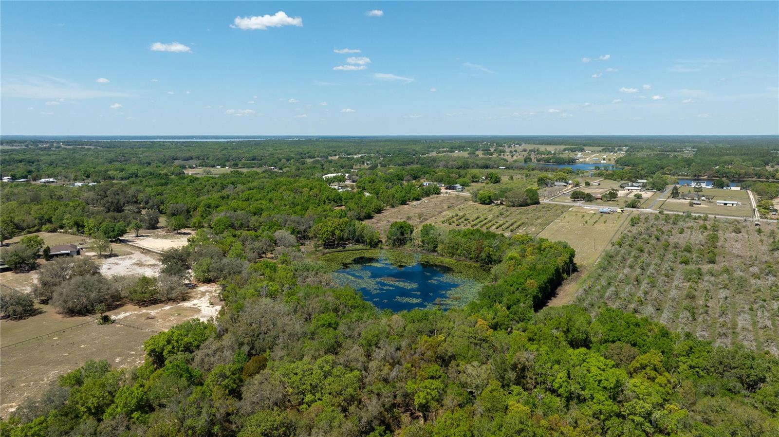 0 SE 165TH AVE, WEIRSDALE, FL, 32195